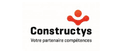 Logo Constructys