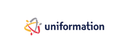 Logo Uniformation