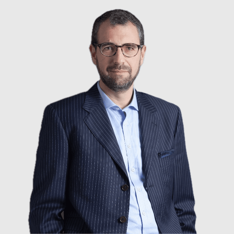 Martin Morgeneyer