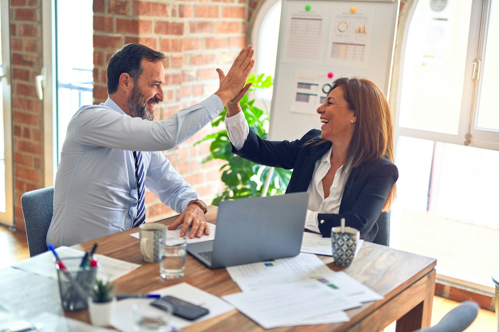 Entretien de conseil Formtech