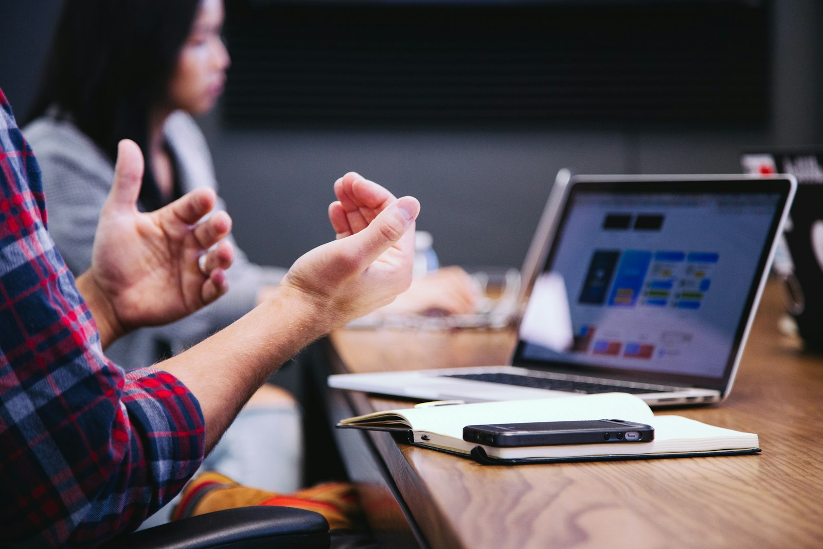 Formation Formtech en entreprise