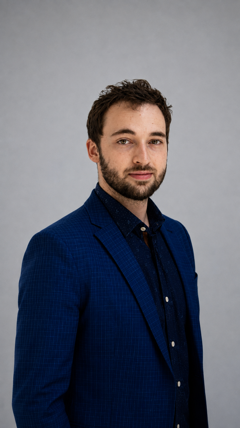 Louis Mahl