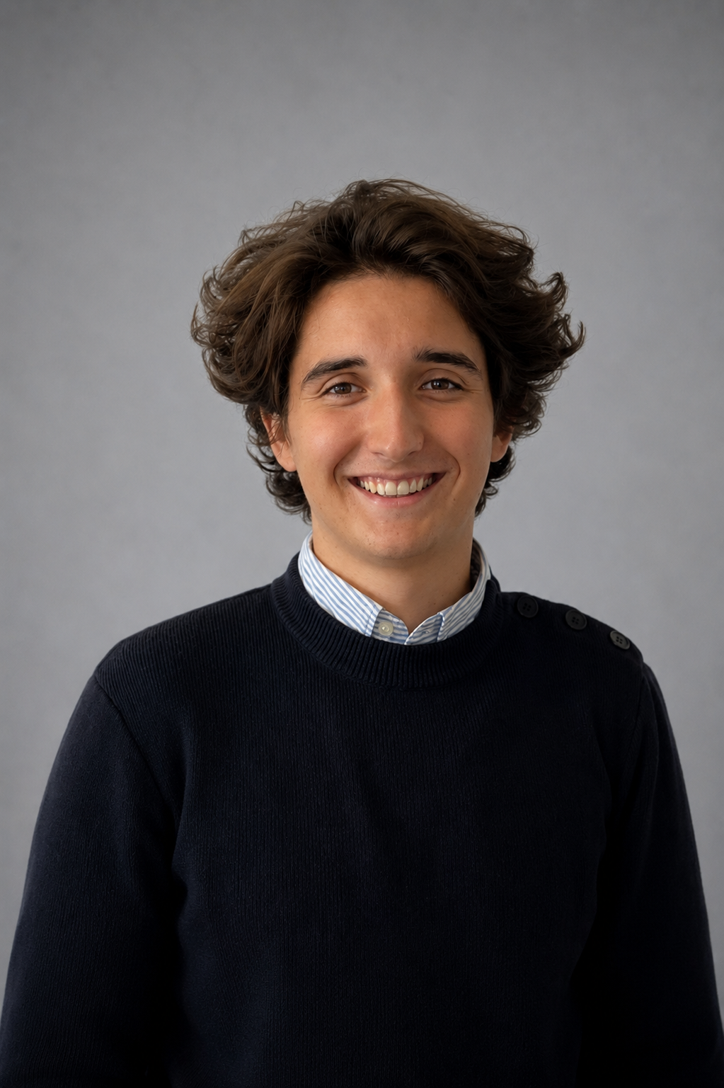 Marc Morgeneyer