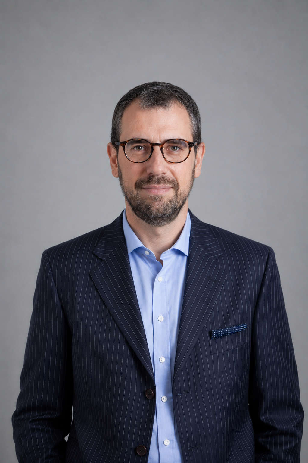 Martin Morgeneyer